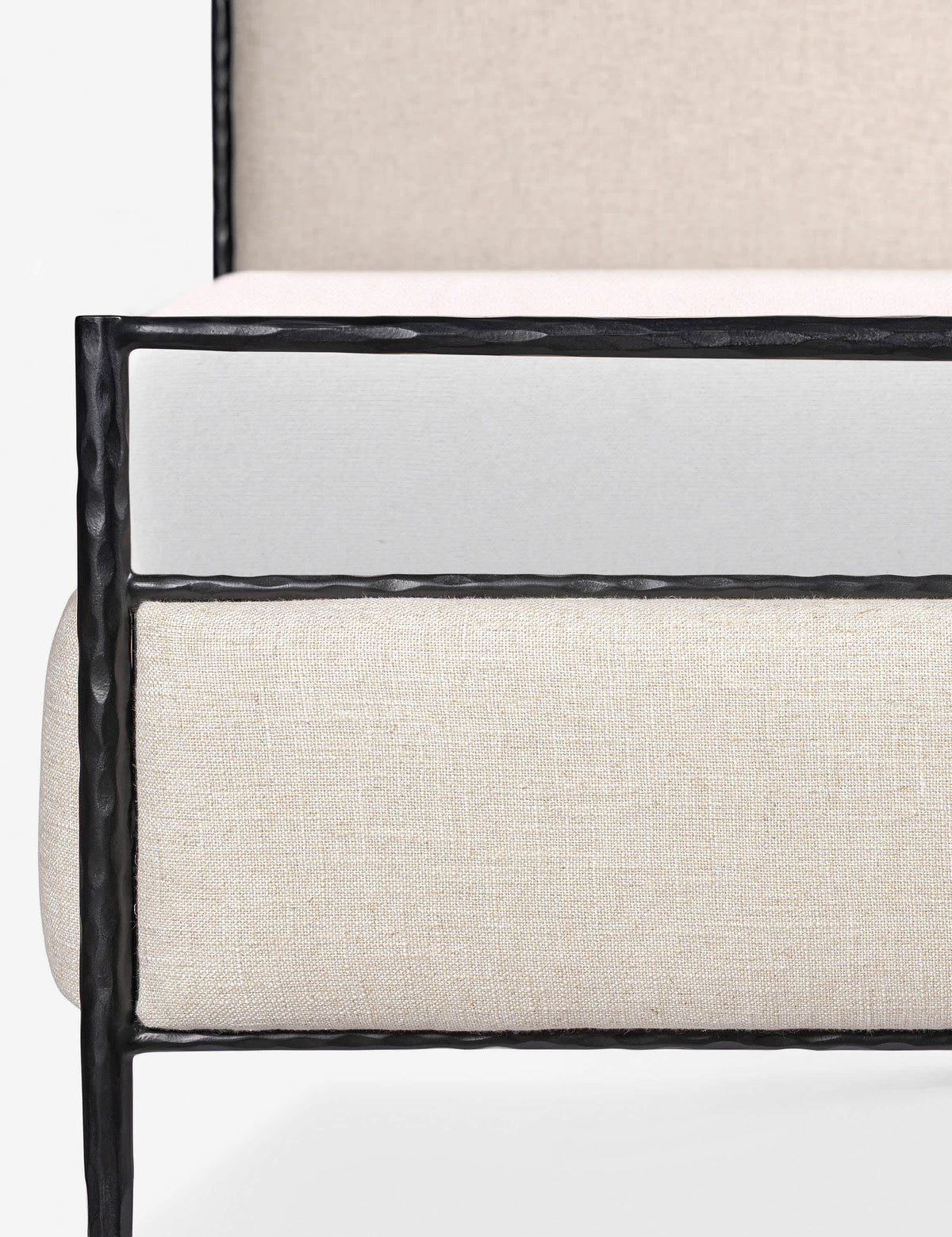 Soma Platform Bed by Meno Home x Co.House Designs