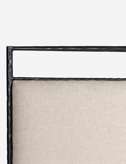 Soma Platform Bed by Meno Home x Co.House Designs
