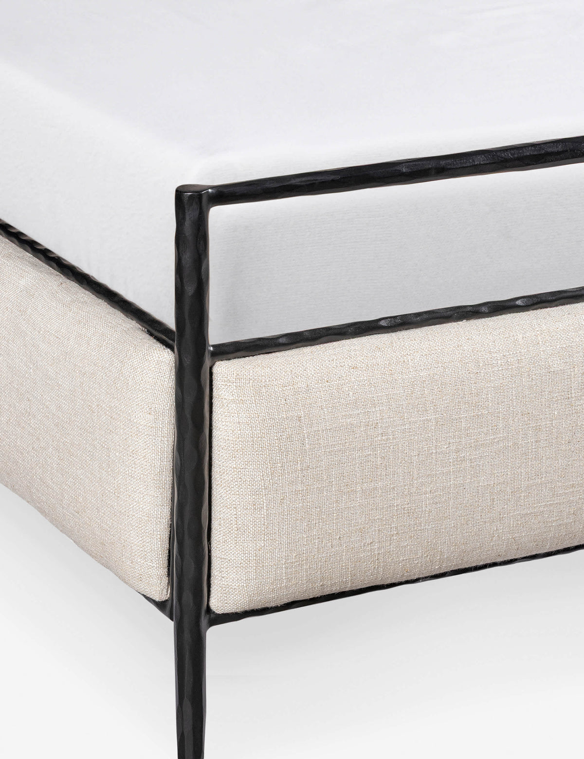 Soma Platform Bed by Meno Home x Co.House Designs
