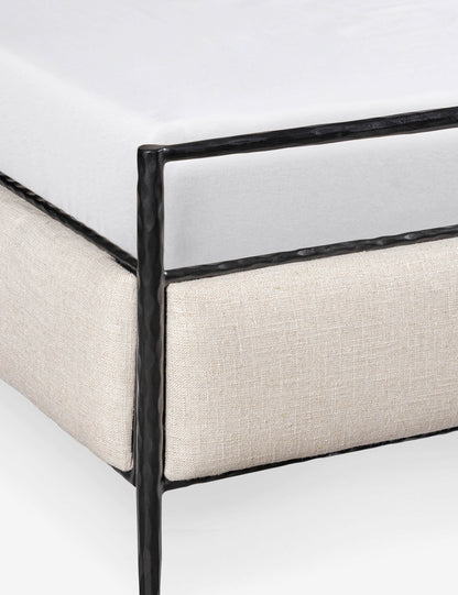 Soma Platform Bed by Meno Home x Co.House Designs