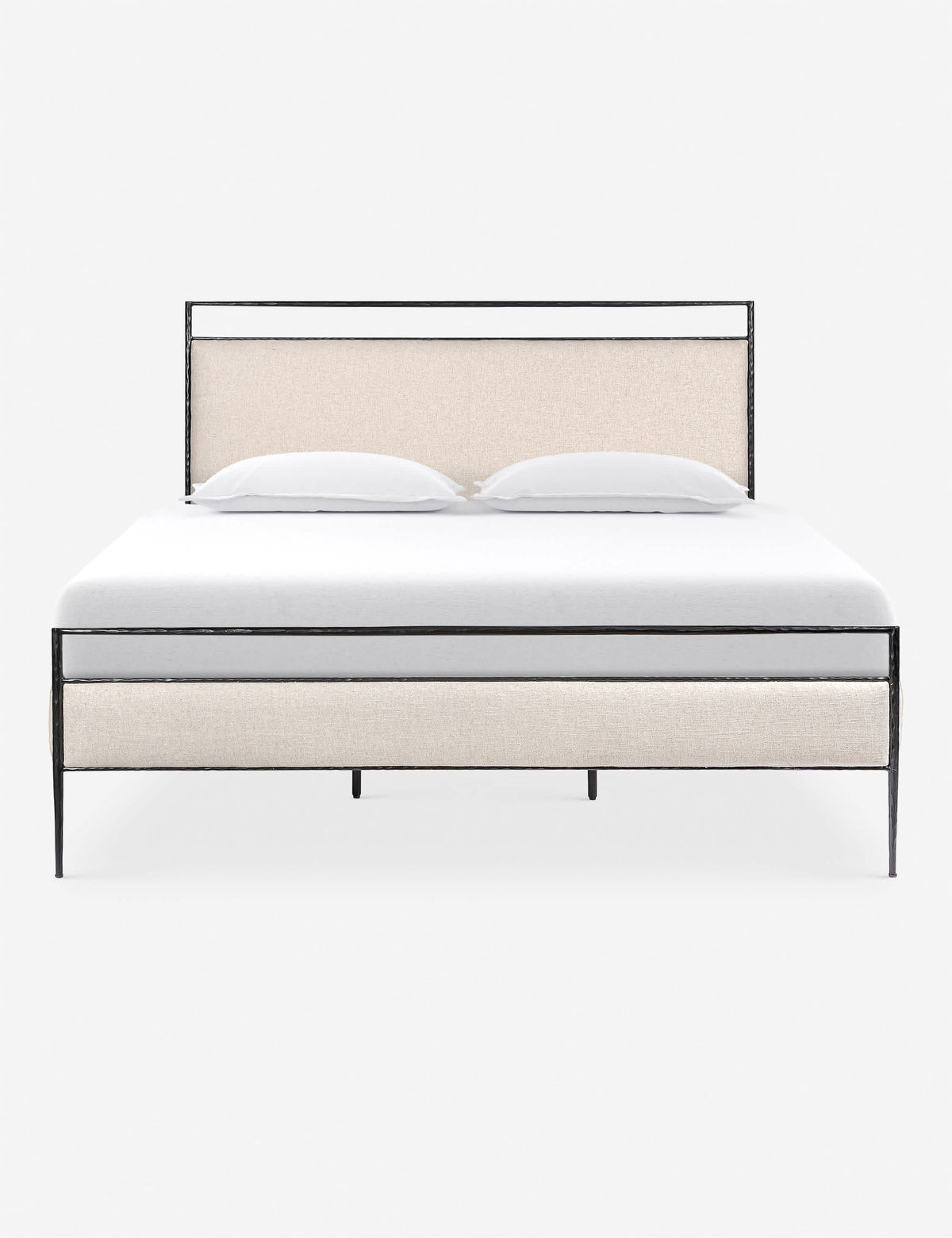Soma Platform Bed by Meno Home x Co.House Designs
