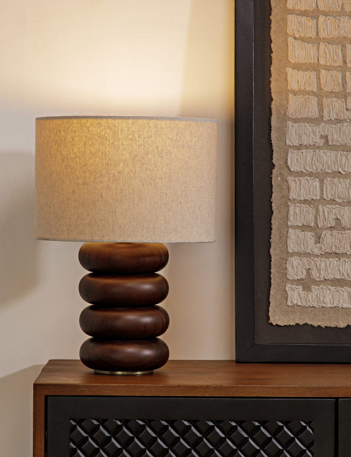 Linus Table Lamp
