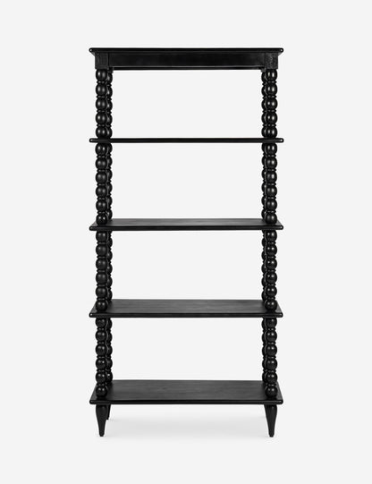 Foxton Bookcase