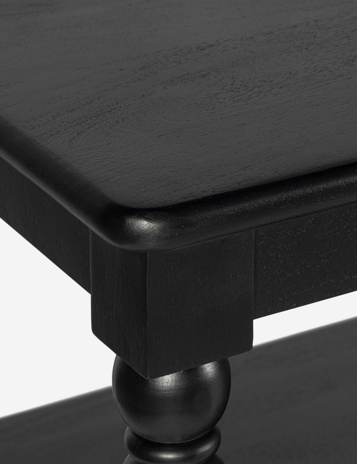 Foxton Low Bookcase