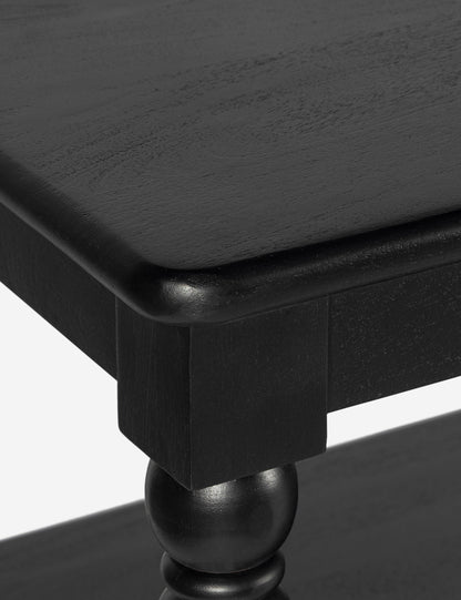 Foxton Low Bookcase