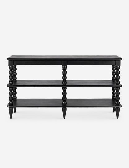 Foxton Low Bookcase