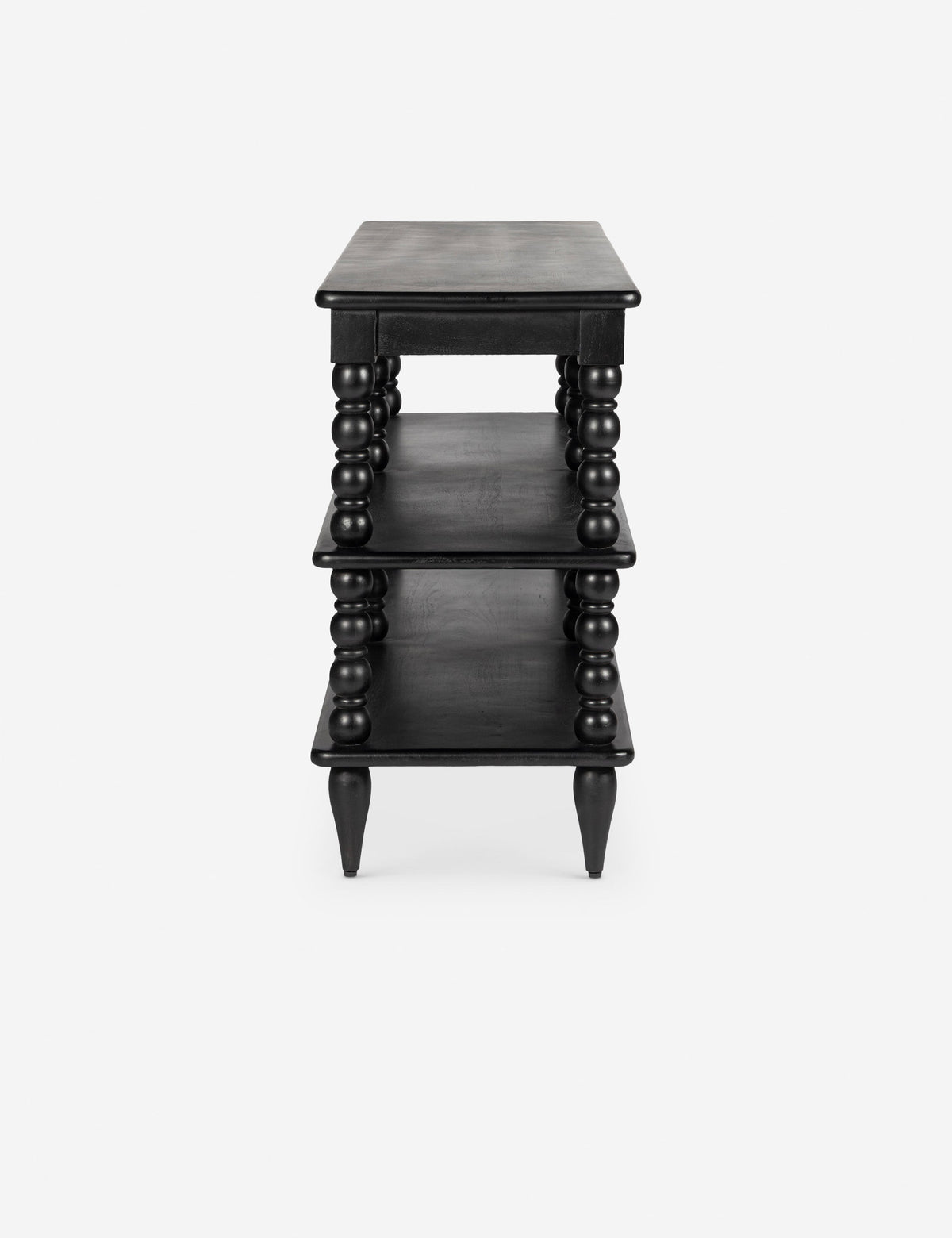 Foxton Low Bookcase