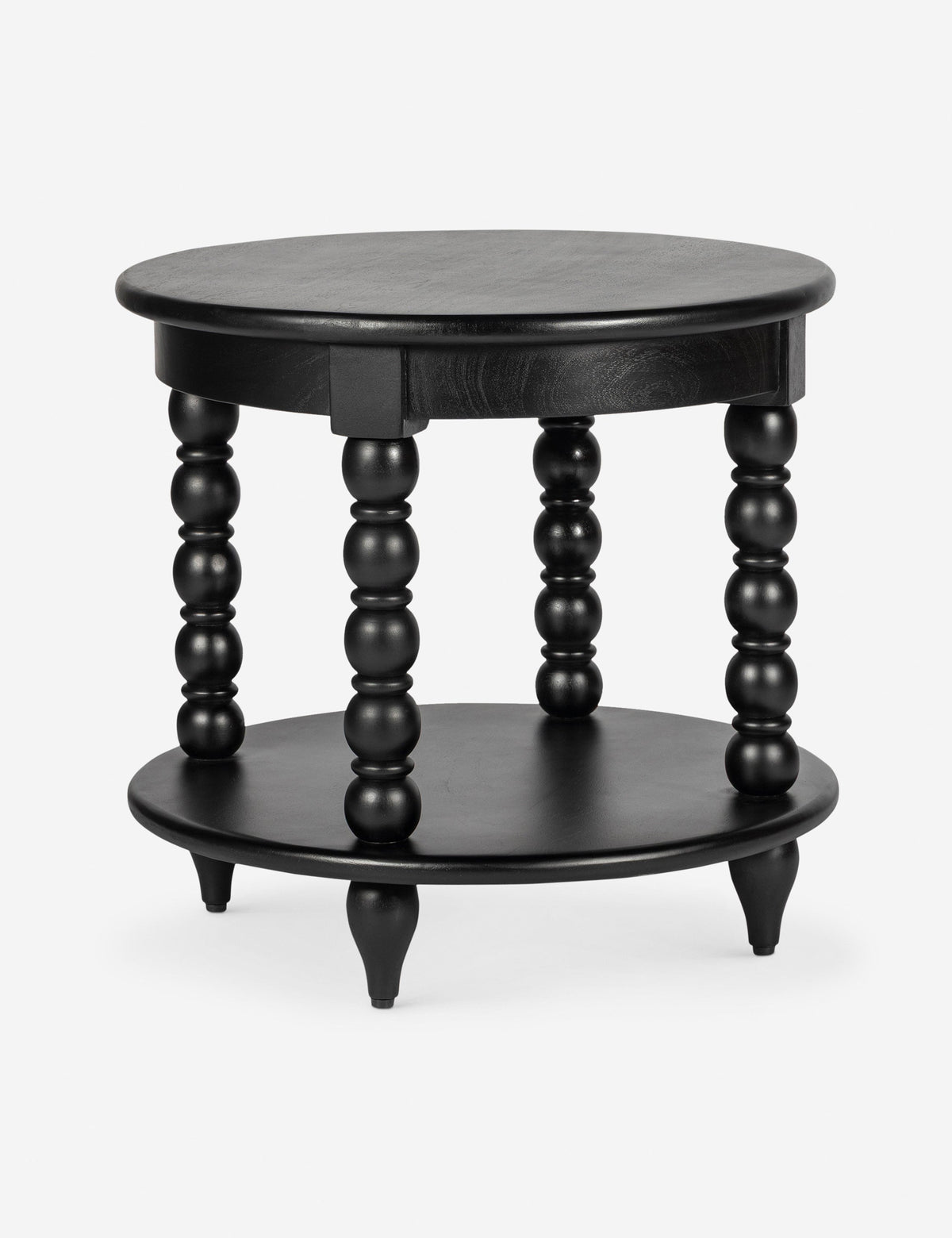 Foxton Round Side Table