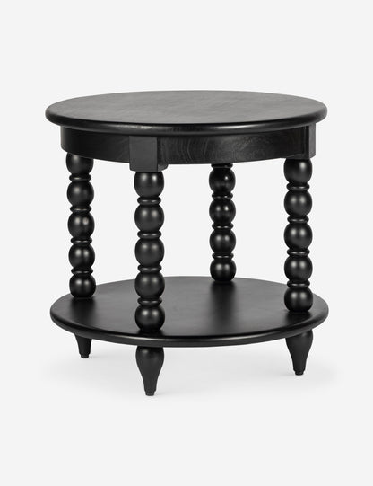Foxton Round Side Table
