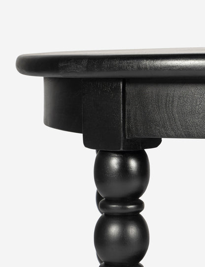 Foxton Round Side Table