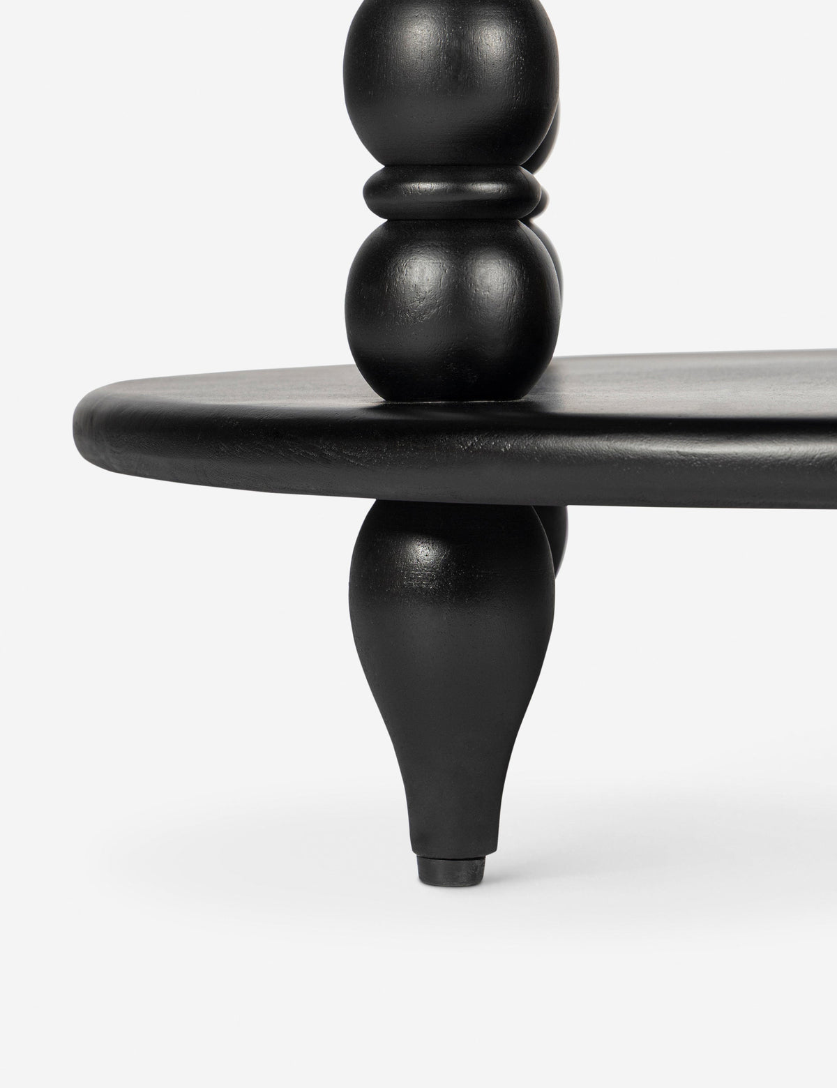 Foxton Round Side Table