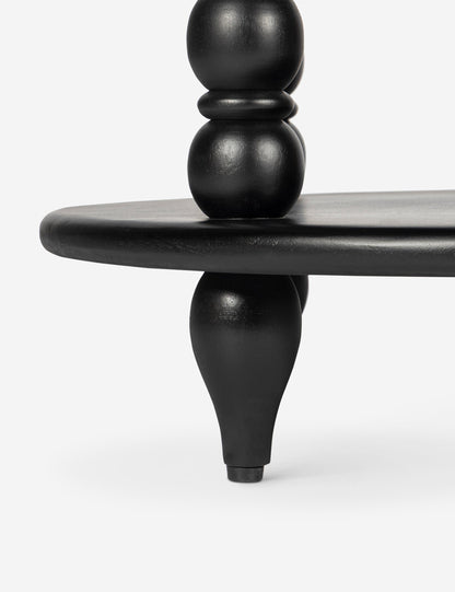 Foxton Round Side Table