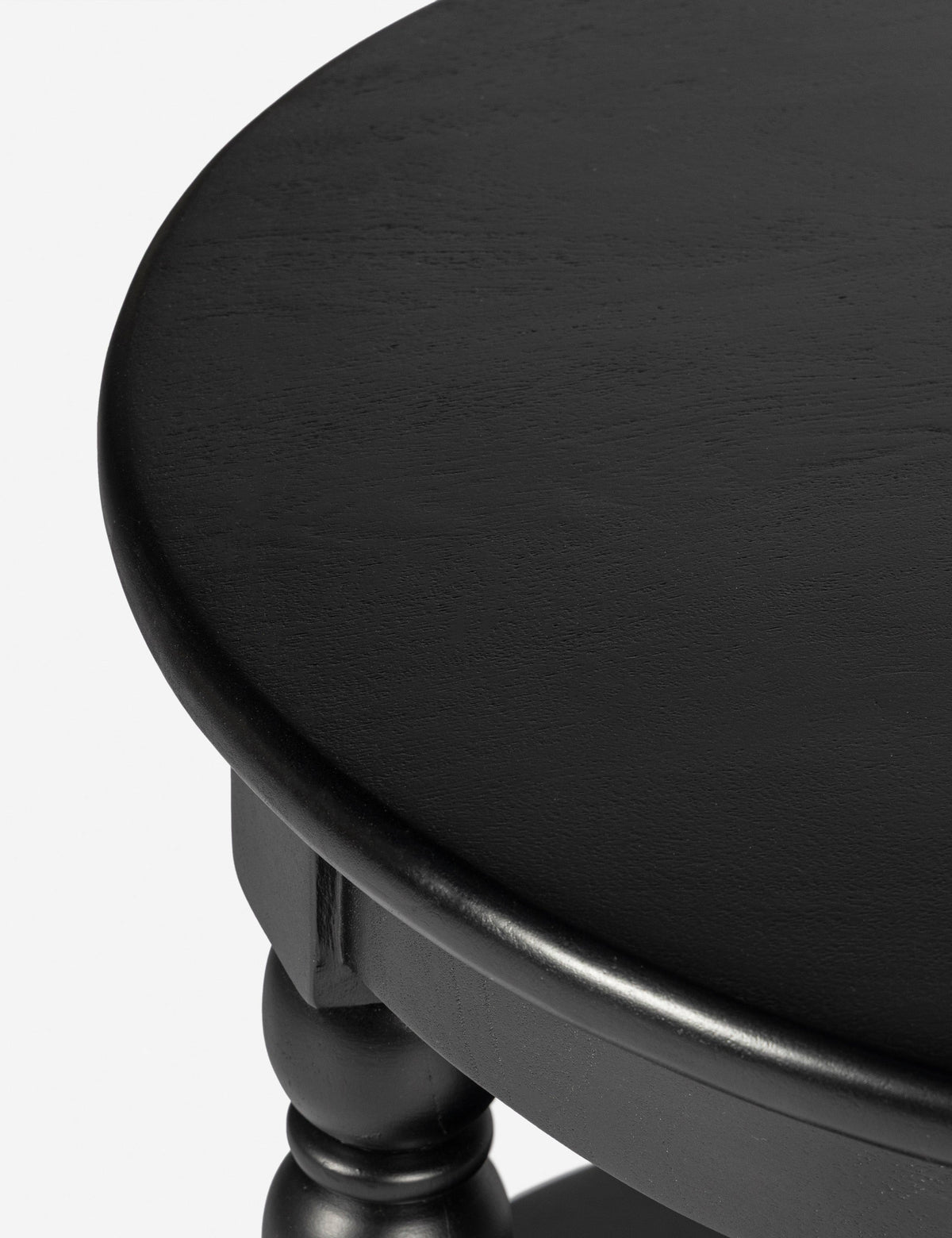 Foxton Round Side Table