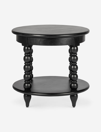 Foxton Round Side Table