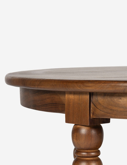 Foxton Round Coffee Table