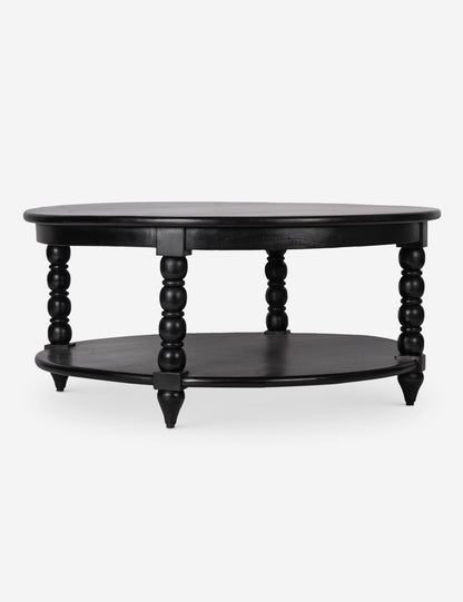 Foxton Round Coffee Table