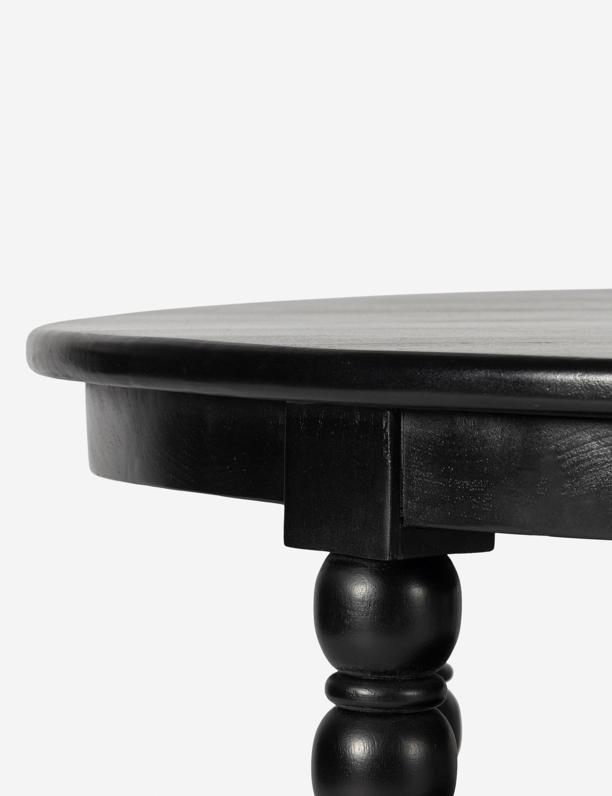 Foxton Round Coffee Table
