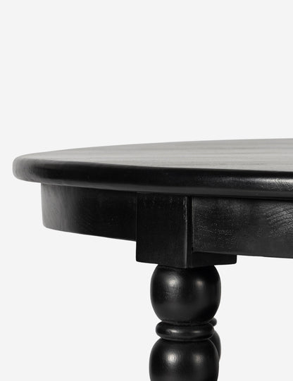 Foxton Round Coffee Table