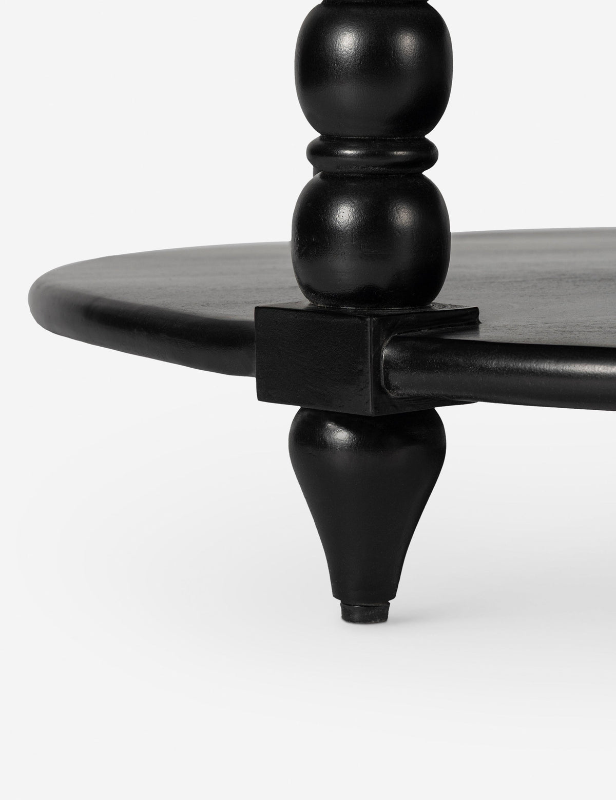 Foxton Round Coffee Table