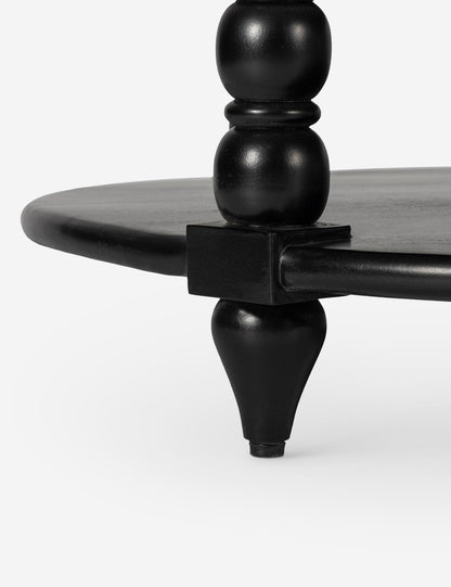 Foxton Round Coffee Table