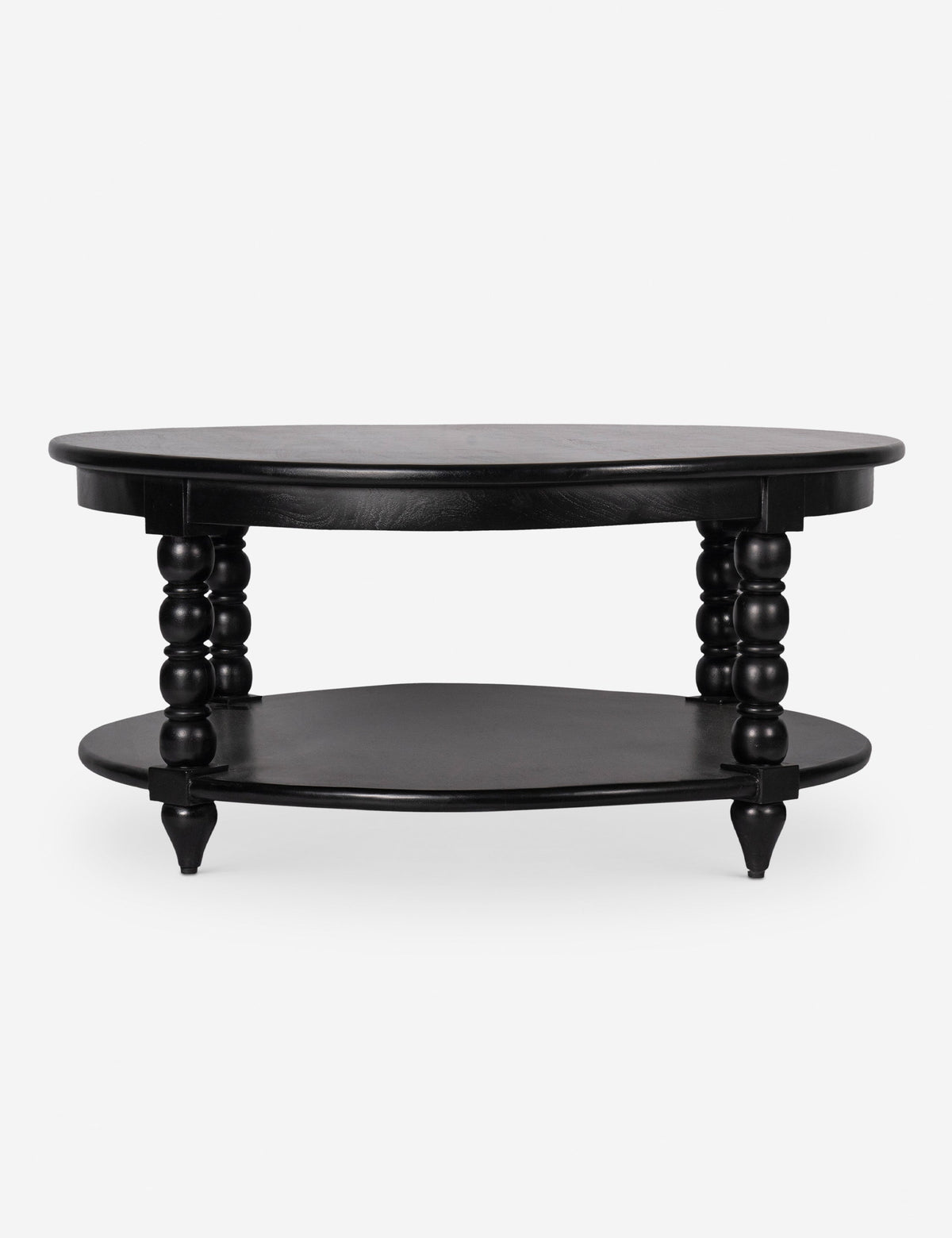 Foxton Round Coffee Table