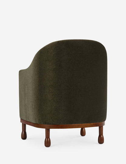 Gavin Accent Chair by Black Birch Homes x Co.House Designs
