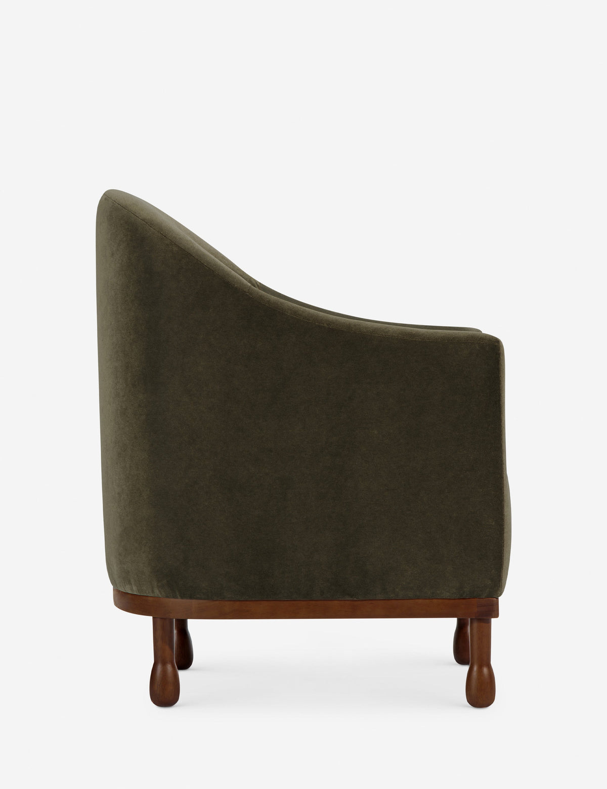 Gavin Accent Chair by Black Birch Homes x Co.House Designs