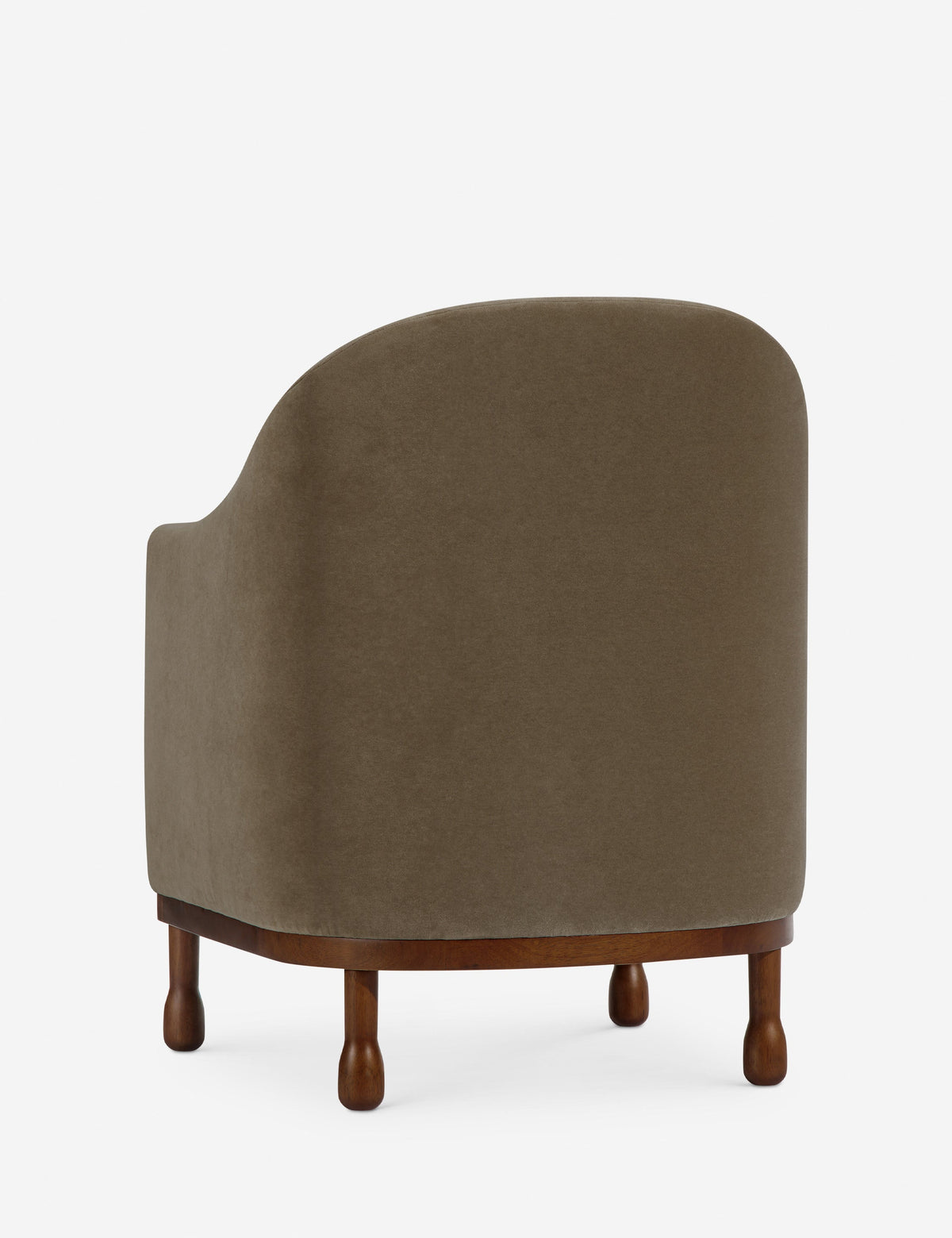 Gavin Accent Chair by Black Birch Homes x Co.House Designs