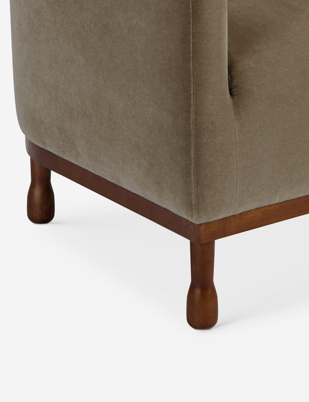 Gavin Accent Chair by Black Birch Homes x Co.House Designs