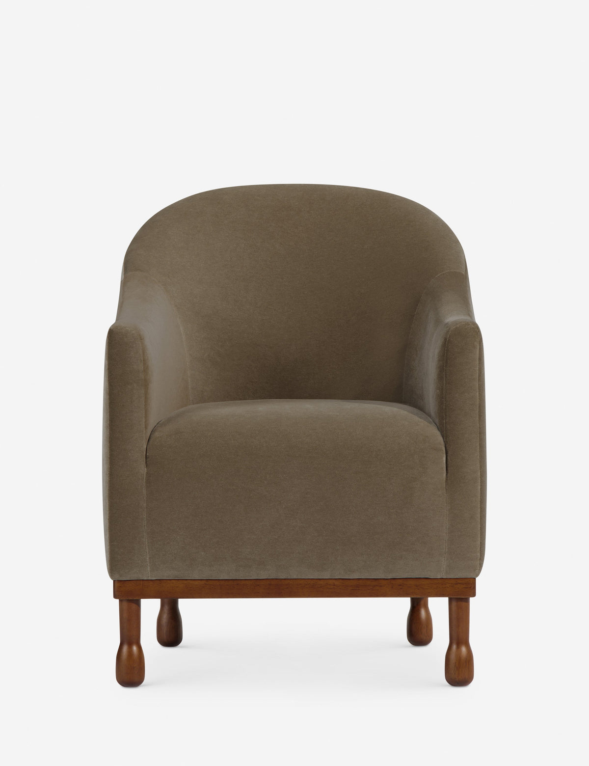 Gavin Accent Chair by Black Birch Homes x Co.House Designs