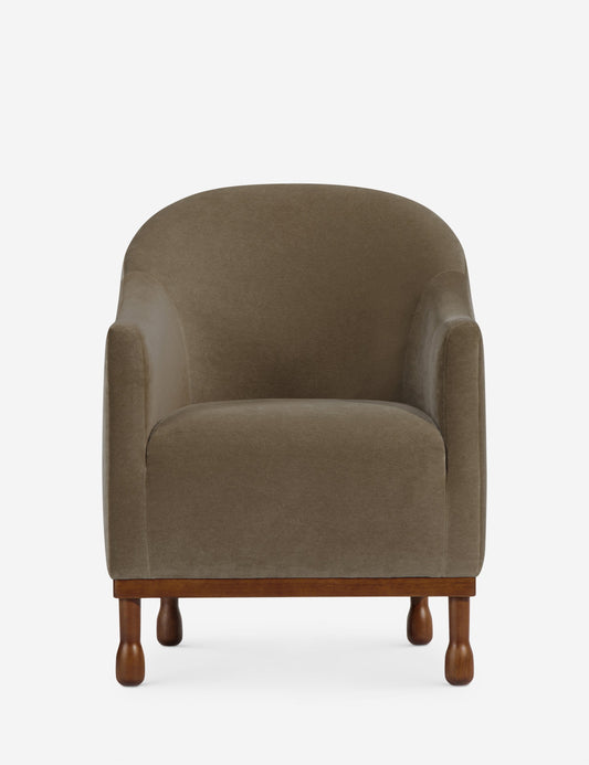 Gavin Accent Chair by Black Birch Homes x Co.House Designs
