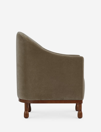 Gavin Accent Chair by Black Birch Homes x Co.House Designs