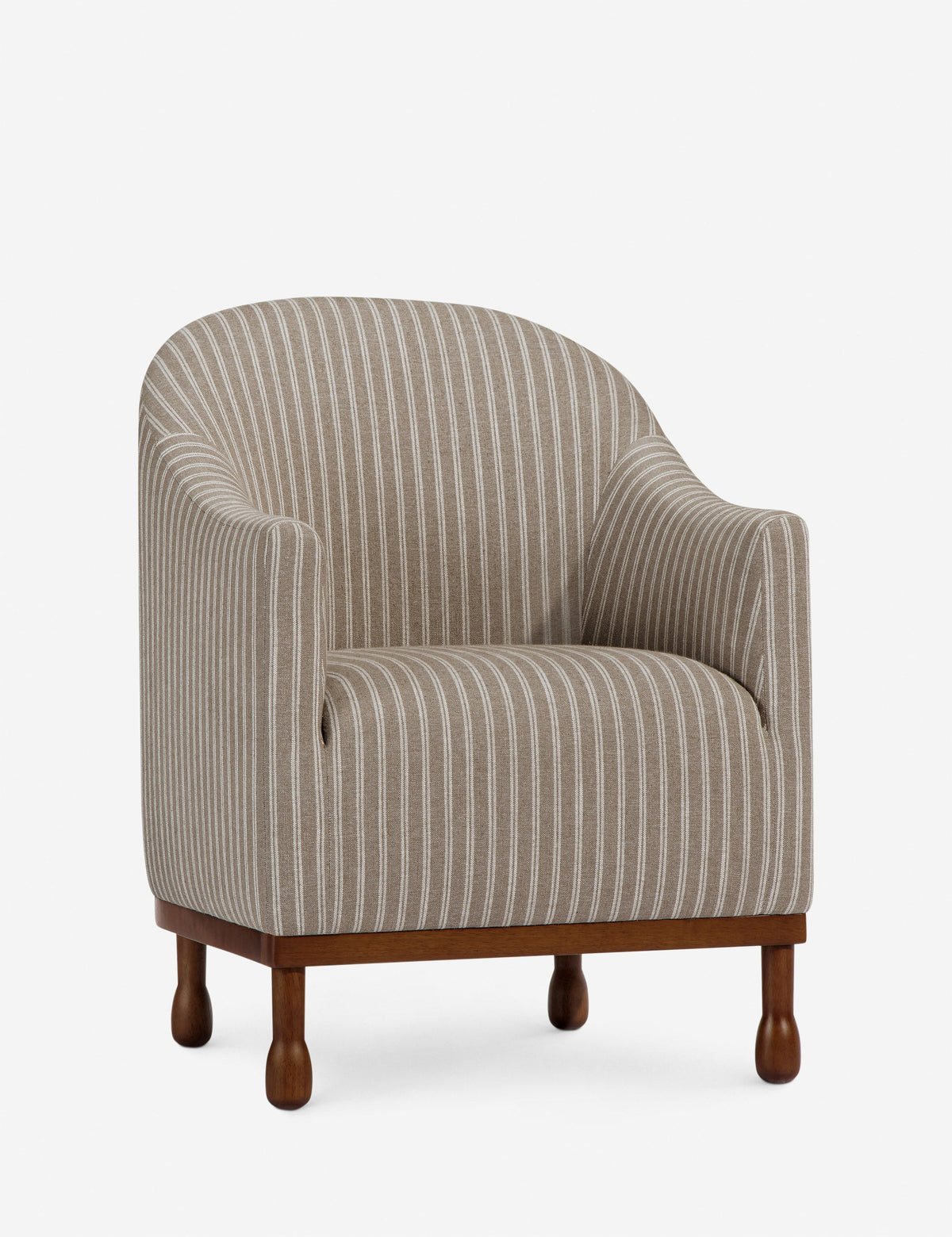 Gavin Accent Chair by Black Birch Homes x Co.House Designs