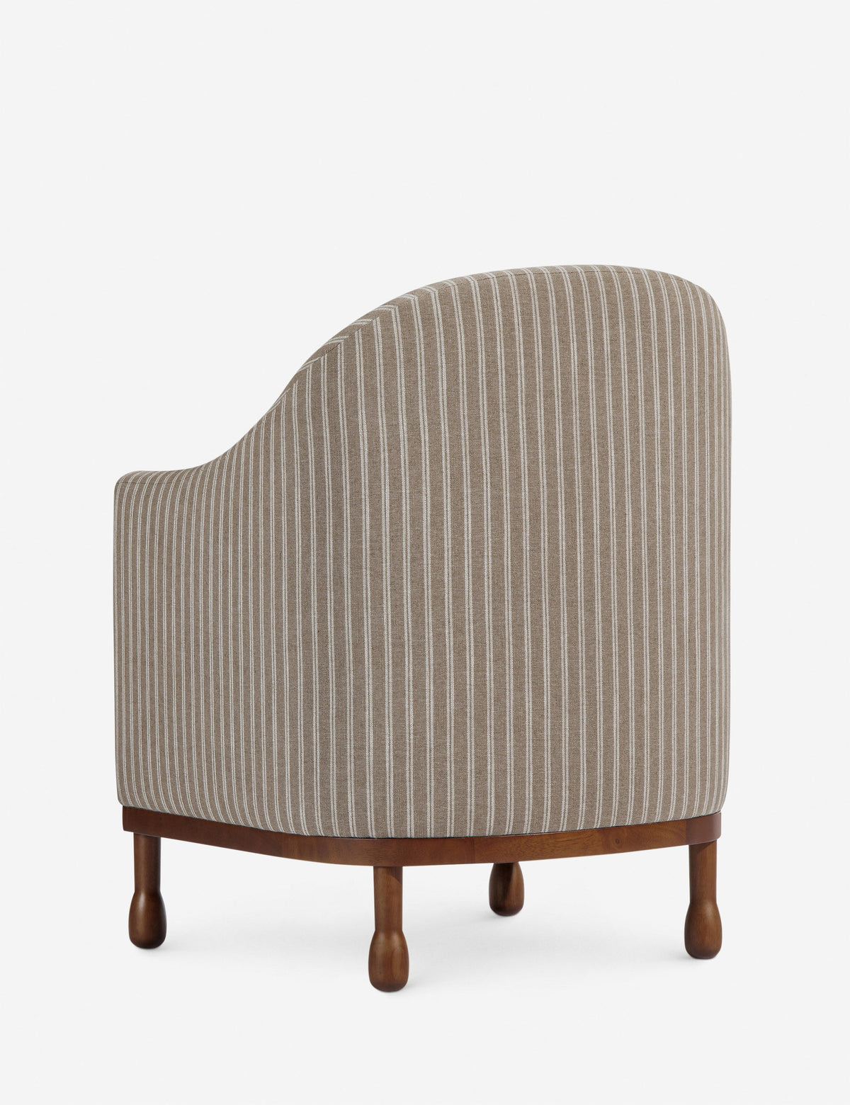 Gavin Accent Chair by Black Birch Homes x Co.House Designs