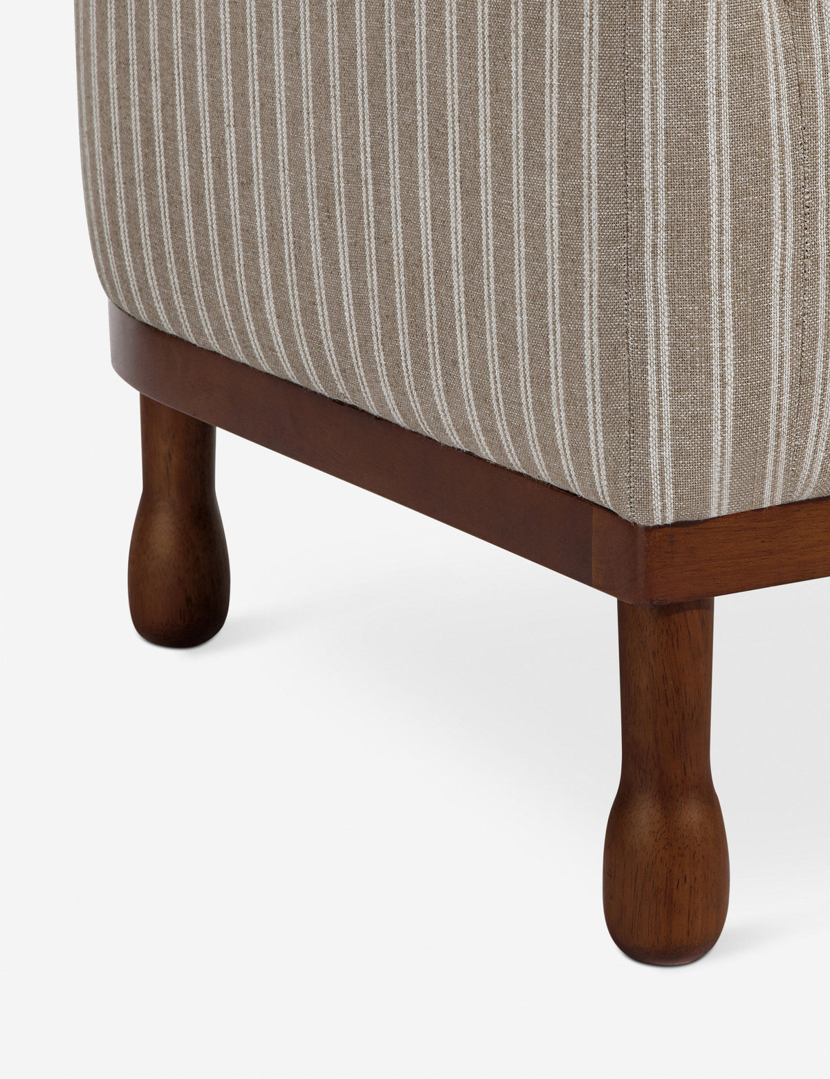 Gavin Accent Chair by Black Birch Homes x Co.House Designs