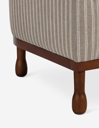 Gavin Accent Chair by Black Birch Homes x Co.House Designs