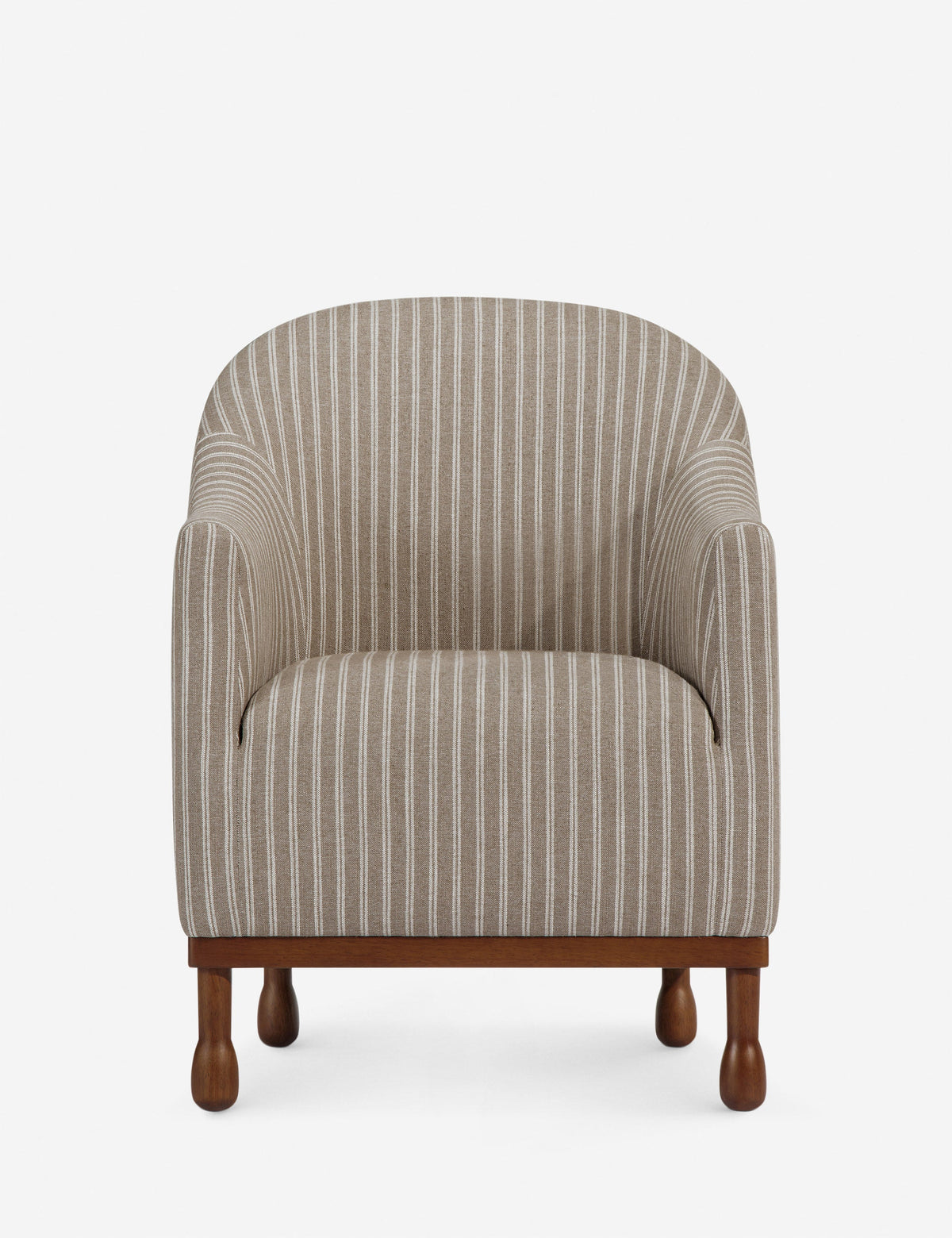 Gavin Accent Chair by Black Birch Homes x Co.House Designs
