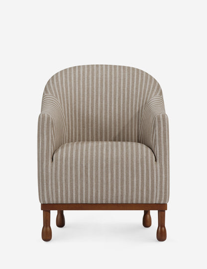 Gavin Accent Chair by Black Birch Homes x Co.House Designs