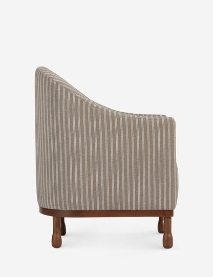 Gavin Accent Chair by Black Birch Homes x Co.House Designs