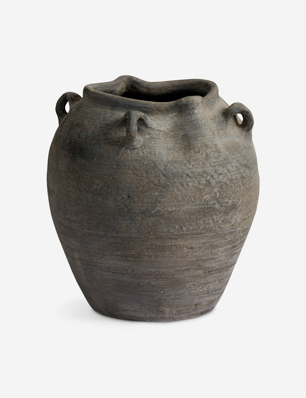 Wagon Road Vase by Button Atelier x Co.House Designs