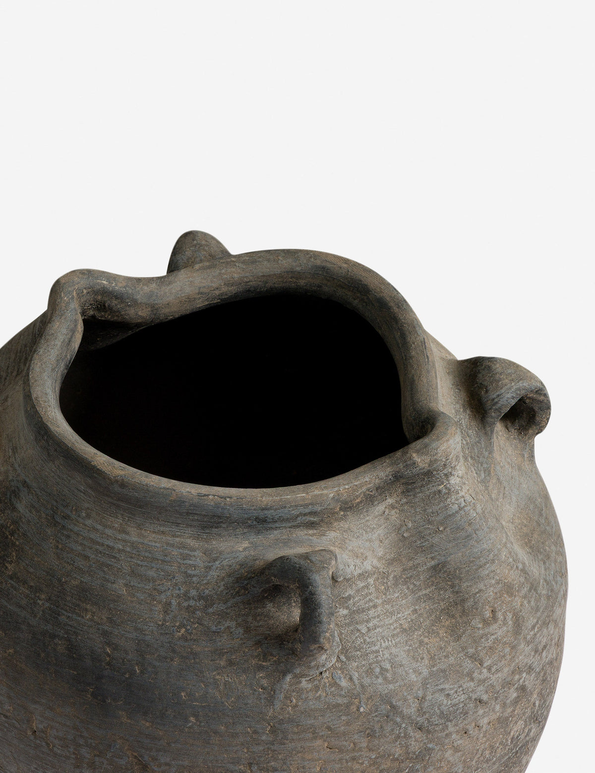Wagon Road Vase by Button Atelier x Co.House Designs