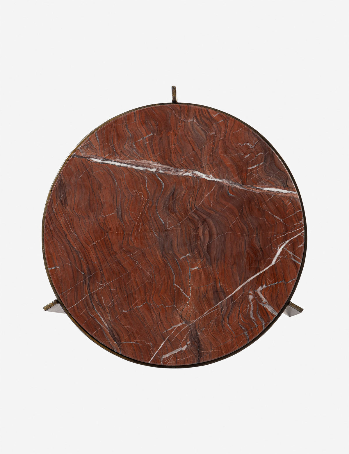 Levitt Round Side Table