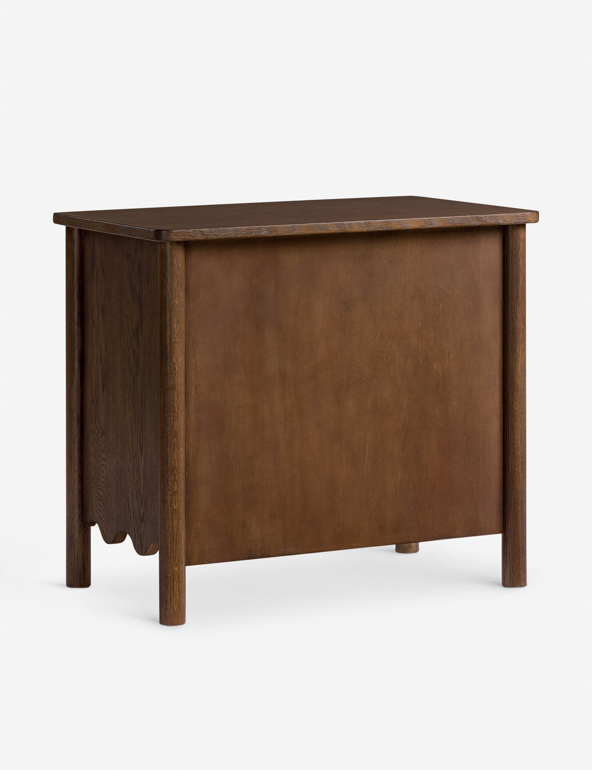 Millie 3-Drawer Nightstand