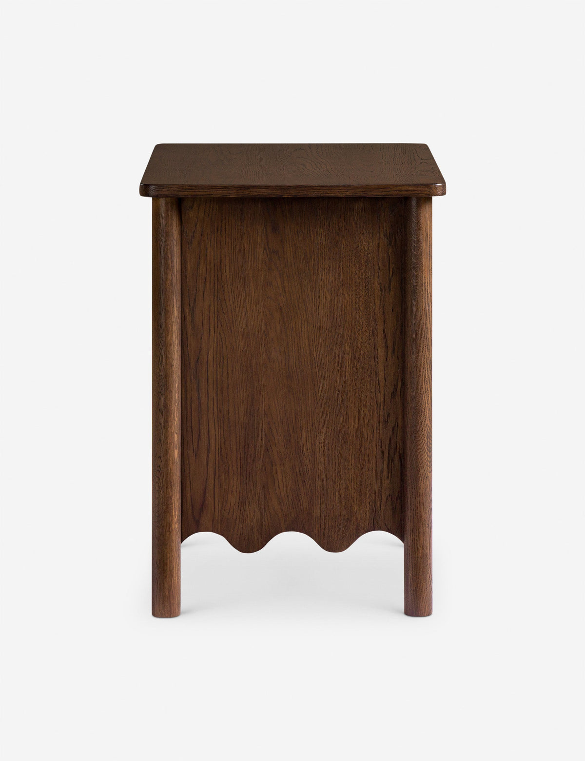 Millie 3-Drawer Nightstand