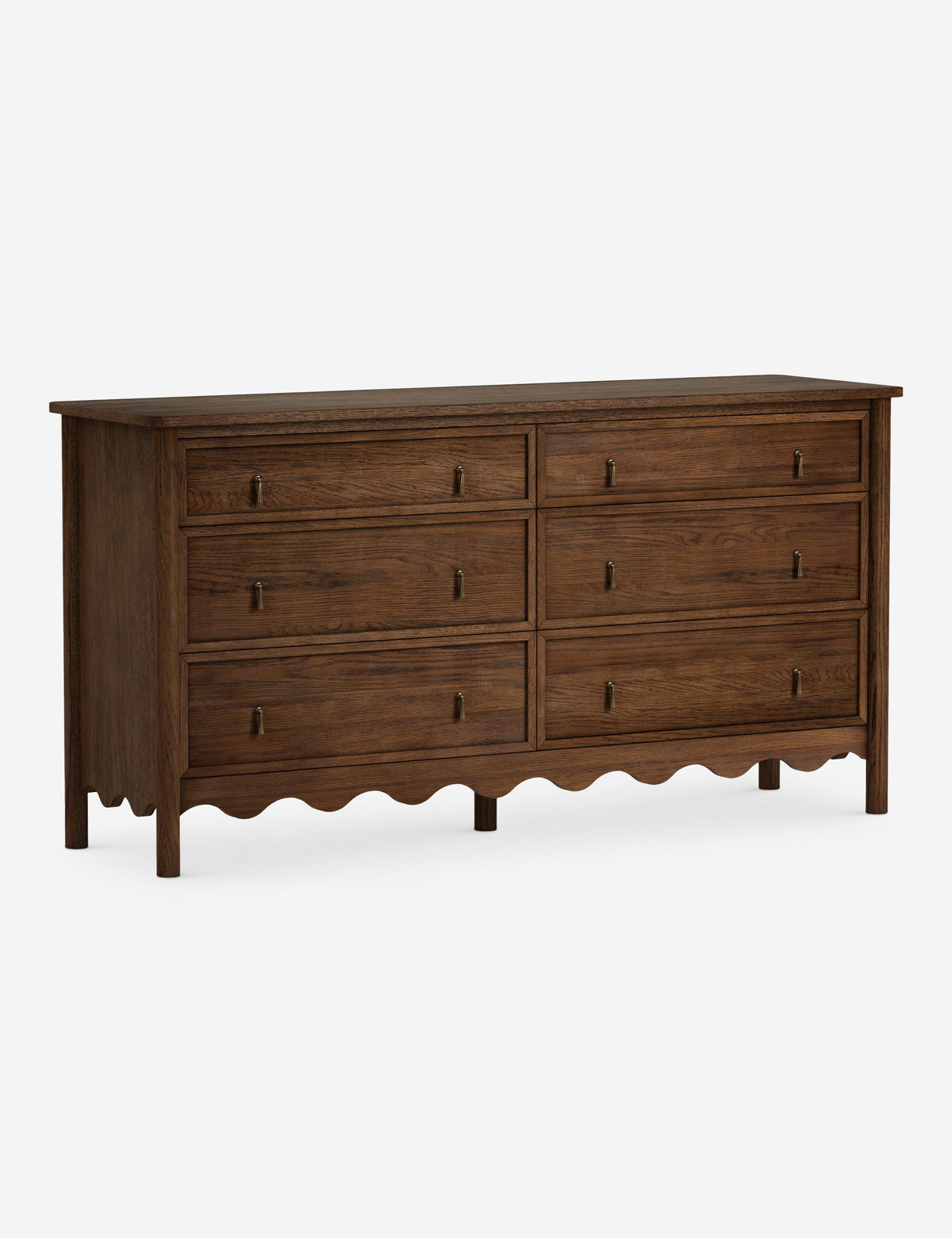 Millie Dresser
