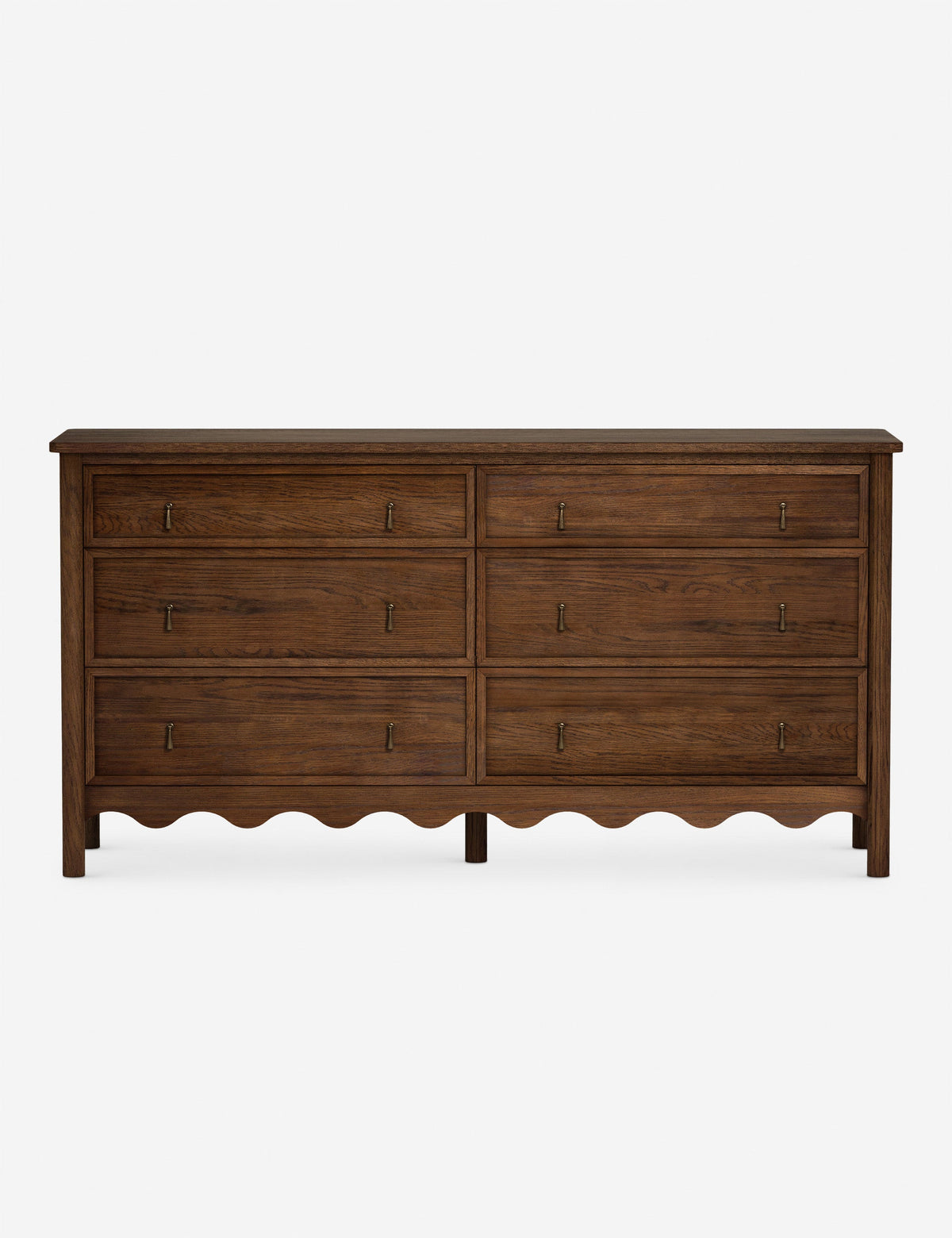 Millie Dresser