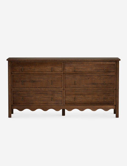 Millie Dresser