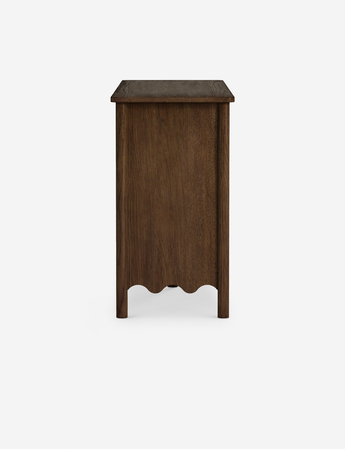 Millie Dresser