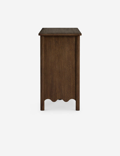 Millie Dresser