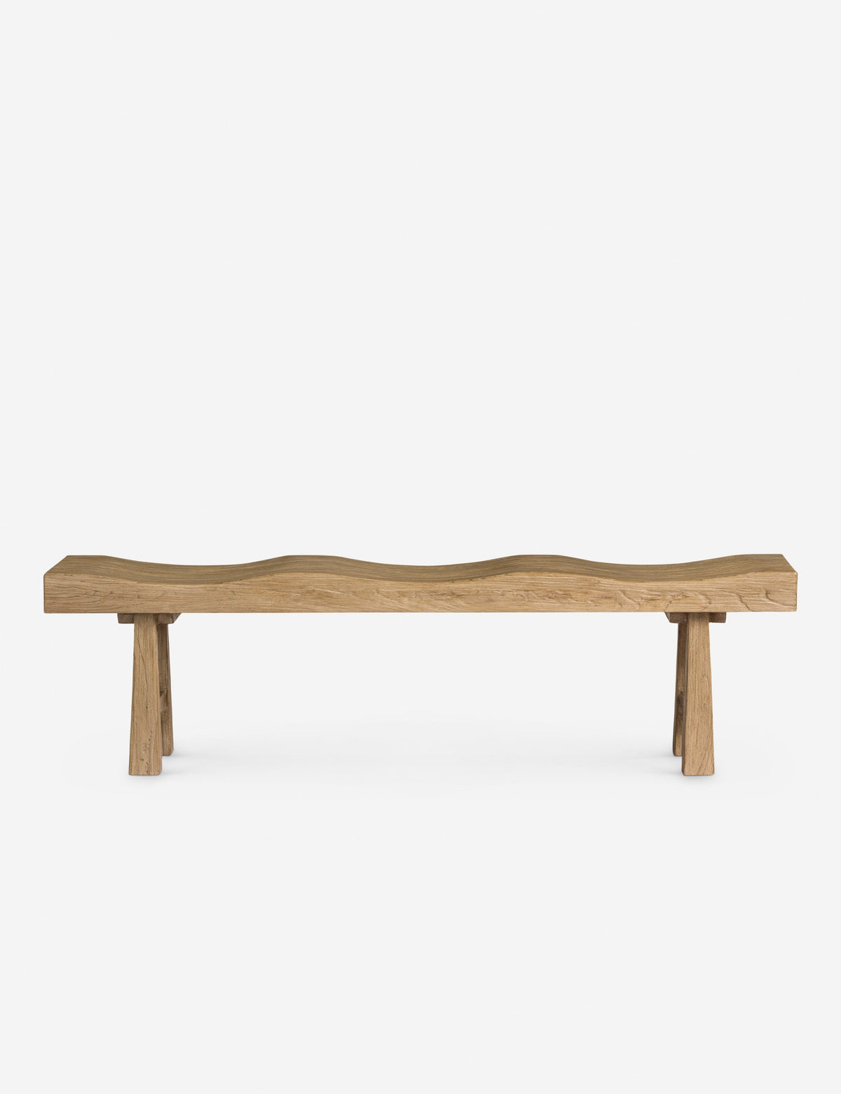 Mesa Bench by Button Atelier x Co.House Designs